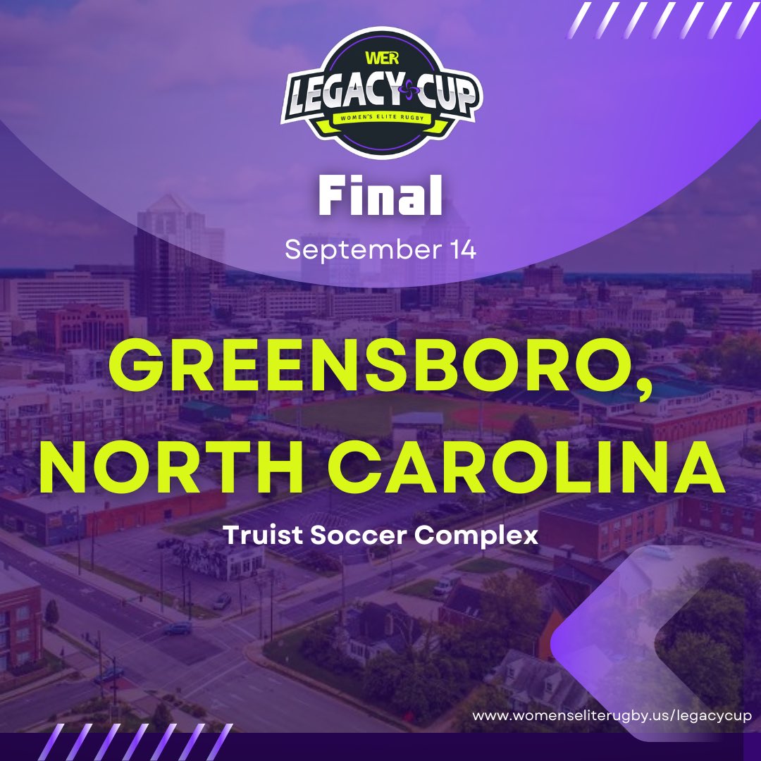 Women’s Elite Rugby (WER) tweet media