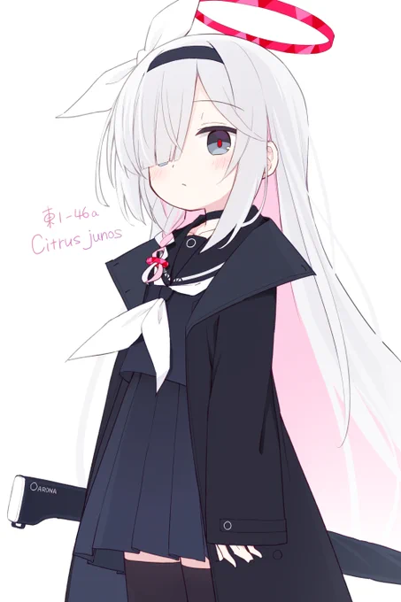 C104対戦よろしくお願いします 