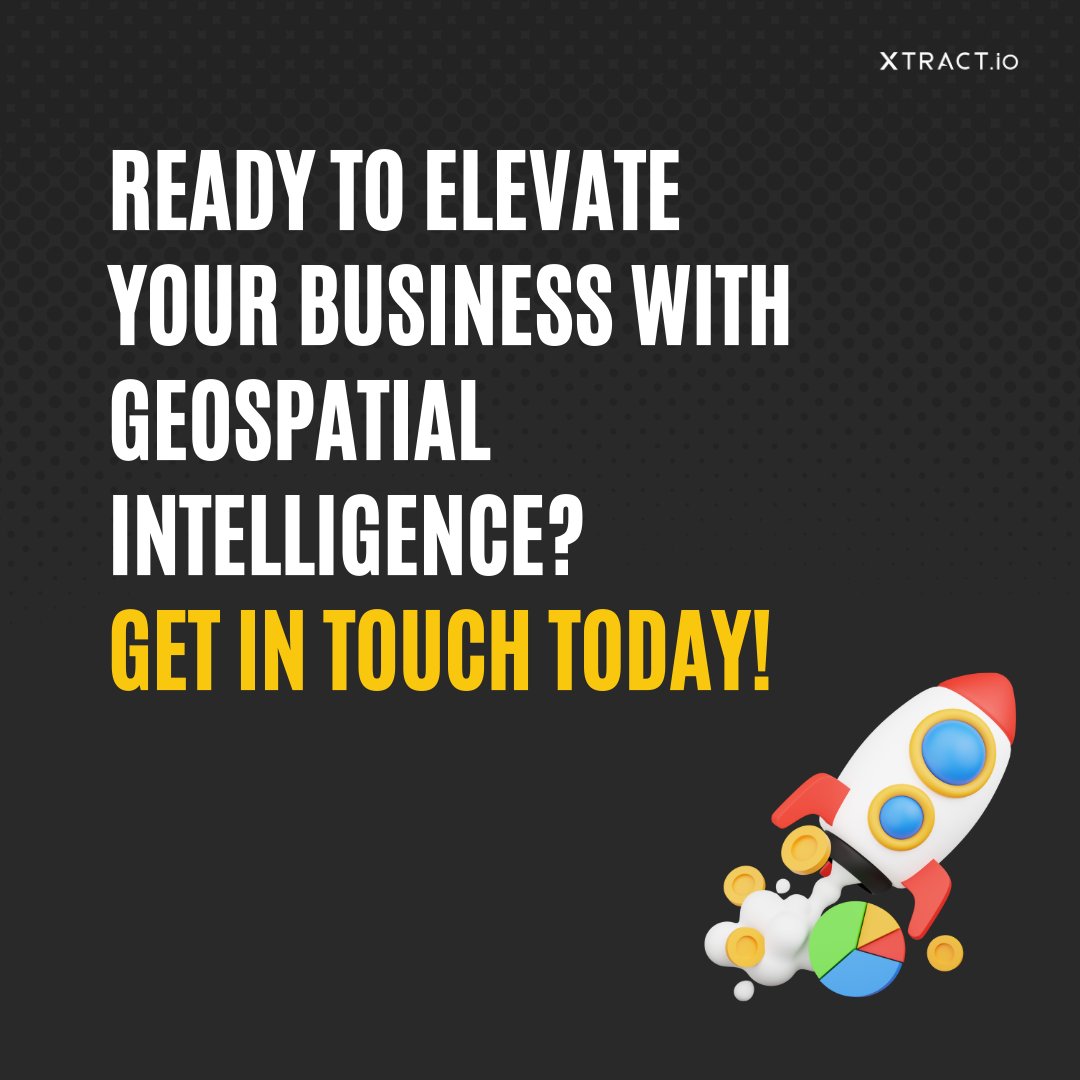 xtract_io's tweet image. Did you know that accurate polygon data can boost your market analysis precision by up to 95%? Discover how Xtract can improve your business needs.
zurl.co/IEXe
#polygondata #data #polygon