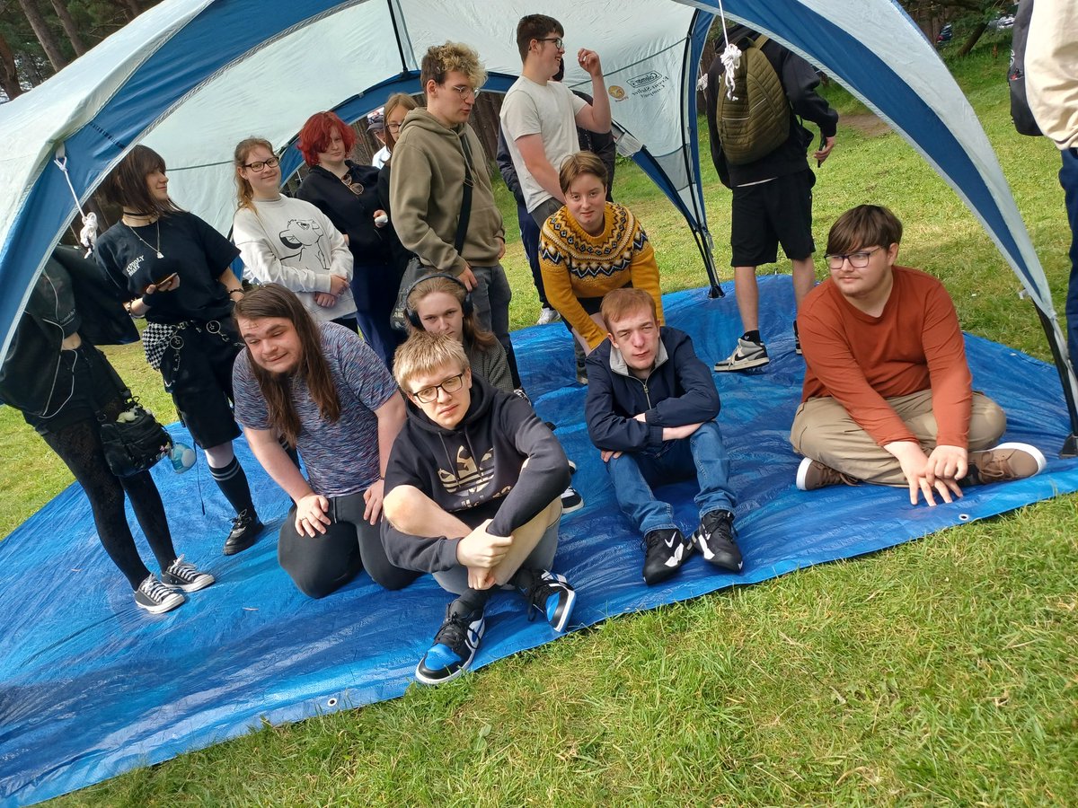 MorayWork's tweet photo. Summer Programme celebration event
#morayyouthwork https://t.co/jqROdjMuUn