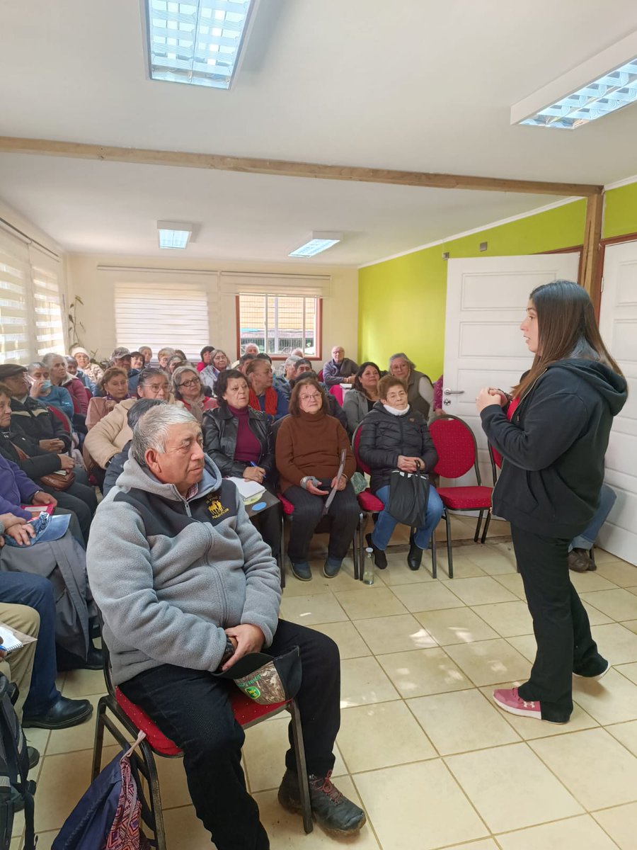 Senama Los Lagos tweet media