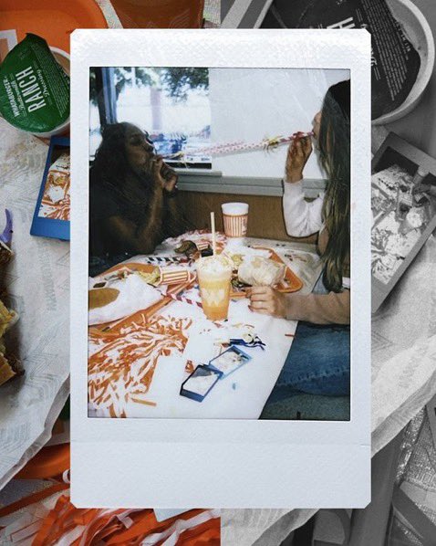 Whataburger's tweet image. FREE BIRTHDAY SHAKES TOMORROW! To celebrate our 74th birthday we are rolling out a brand new Birthday Cake flavored shake and giving them out for FREE when you redeem the offer through your Whataburger App on 8/8. 🎂