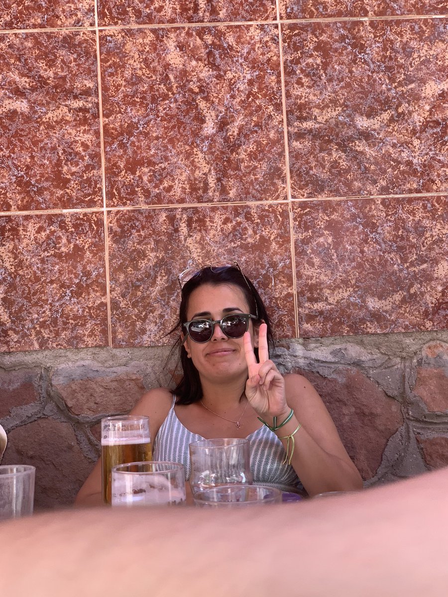 Las medias sexys de Maialen y demás