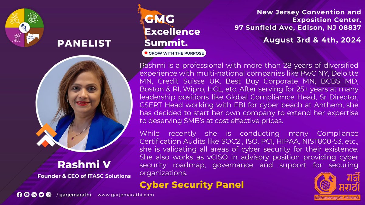 ITASC Marketing tweet media