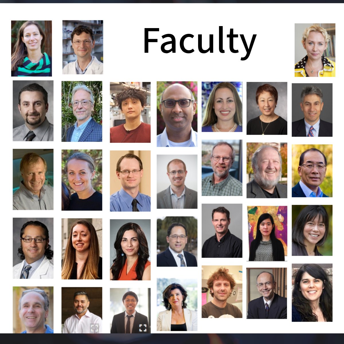 StanfordBiosci's tweet photo. #StanfordBiosciences is comprised of 14 home programs. In our #HomeProgramSeries we will be taking a peek at the different departments. Swipe ➡️ to learn about our #StemCellBiologyAndRegenerativeMedicine program. For a #DeepDive  visit their website: https://t.co/yqQBvxNoct https://t.co/sFwGwVXyg6