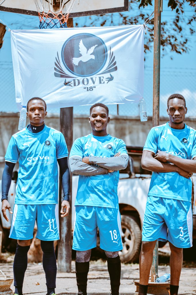 TEAM DOVES18🕊 tweet media