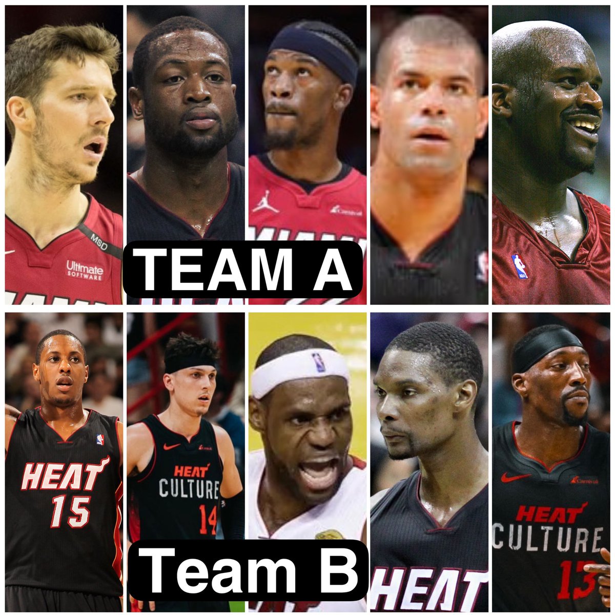 Heat Central tweet media