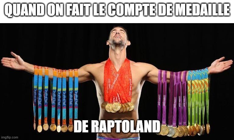 EsportRaptor's tweet photo. #Paris2024 #JeuxOlympiques https://t.co/RLfydikhC9