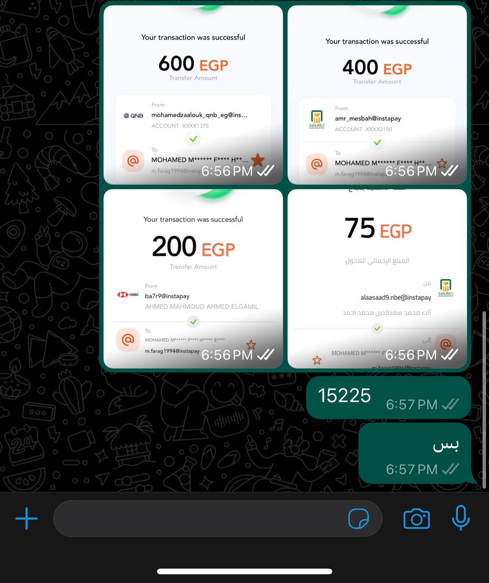 urfavdentist__'s tweet photo. احنا فاضلنا النهارده وبكره بس  ومع��نا 210 وجبه بالعافيه ممكن محدش يكسل يعمل شير عشان منأجلش الاطعام عن الجمعه❤️ https://t.co/cu8c1XyLqM
