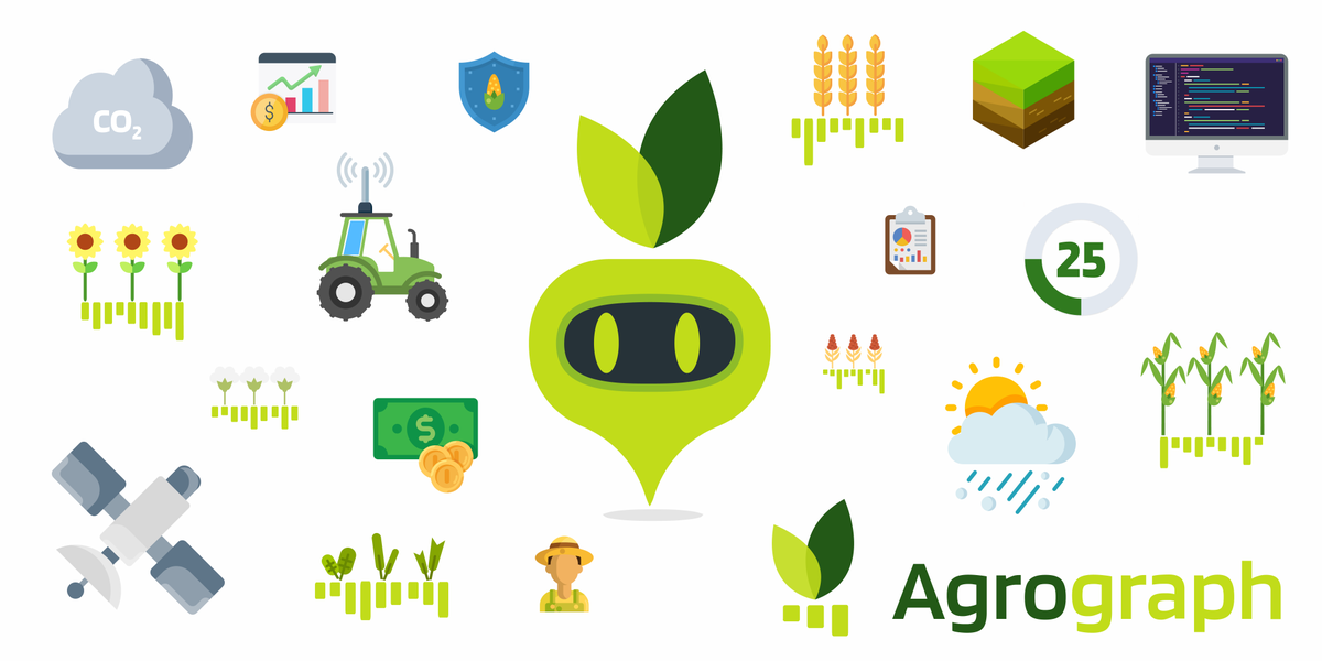 Agrograph's tweet image. Have any lingering questions about Agrograph? Check out our FAQ Blog Post and reach out to us directly at contact@agrograph.com if any remain! 

hubs.ly/Q02tQ5Zj0