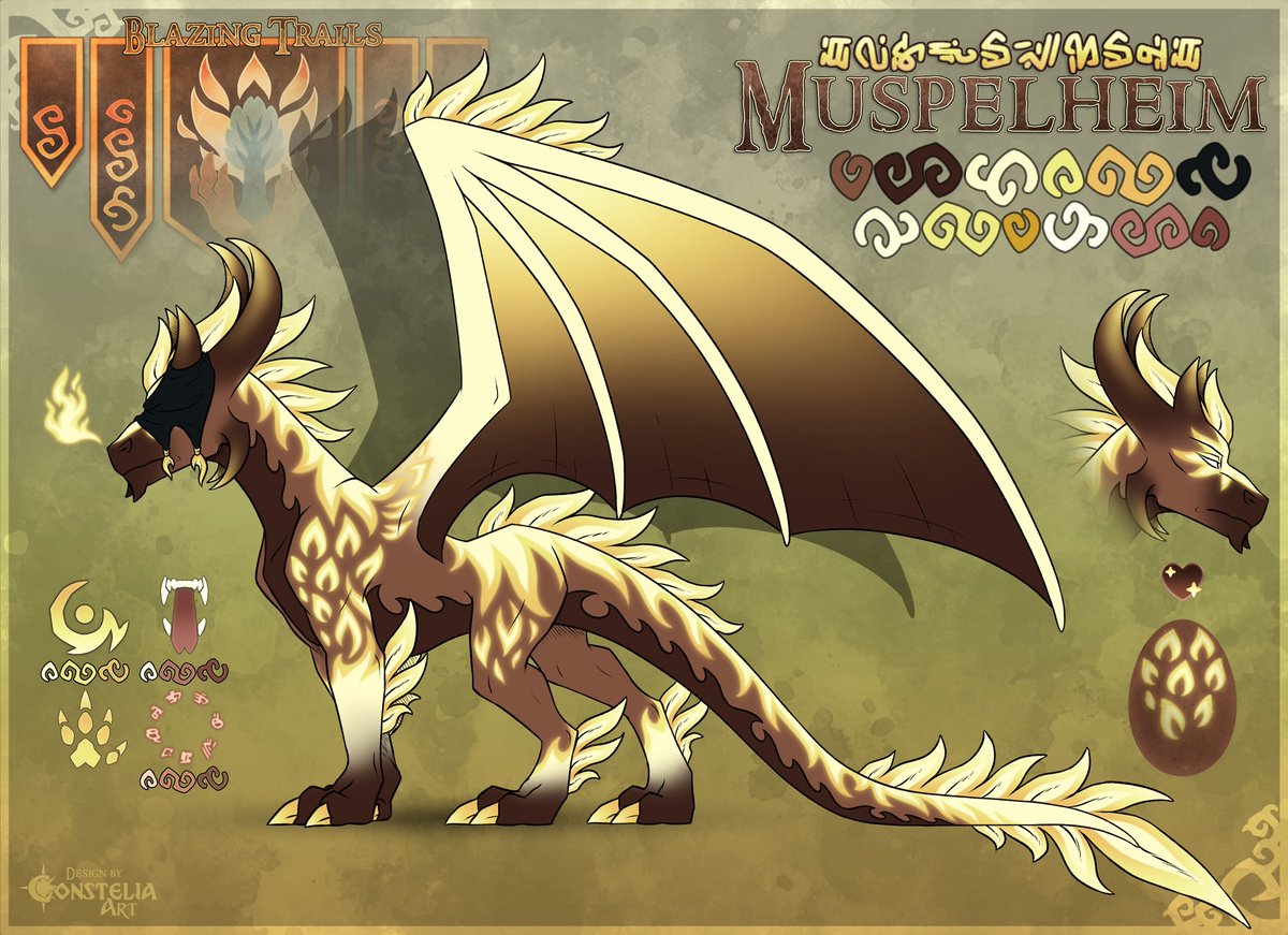 🌌 ✦ ☽ ✧ Constelia ✧ ☾ ✦ 🌌 (Coms - Closed) tweet media