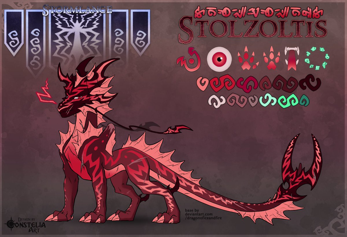 🌌 ✦ ☽ ✧ Constelia ✧ ☾ ✦ 🌌 (Coms - Closed) tweet media