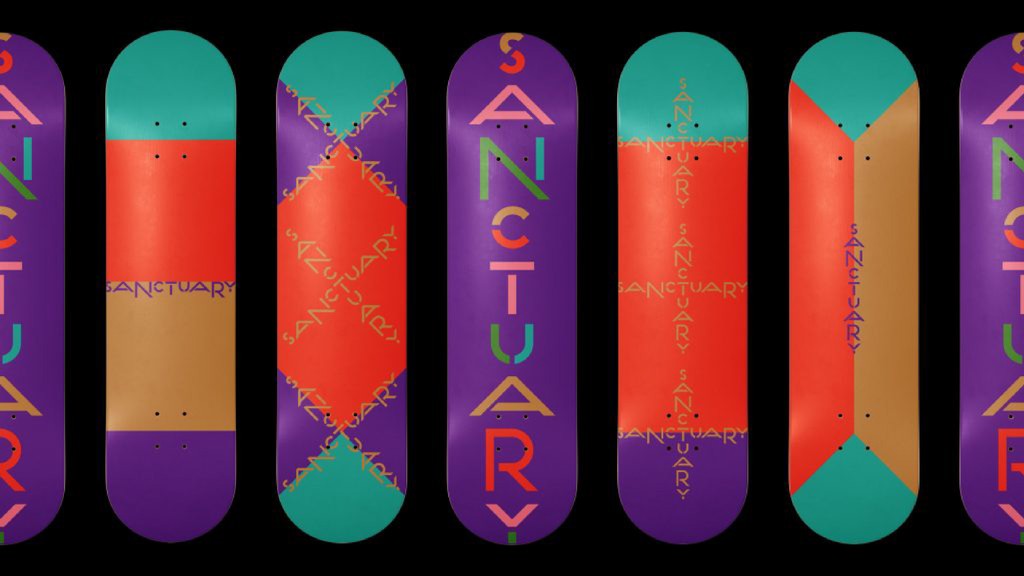 printmag's tweet photo. Custom #Type Anchors a #Vibrant #Identity for Chicago’s Newest Public Park 🛝

South Side Sanctuary isn’t just any #park. It symbolizes #reinvestment in historic Bronzeville, a #community with deep #African-American #culture.

Read the full story on PRINT: https://t.co/ZJb1k5cFtN https://t.co/JppCq9aROu