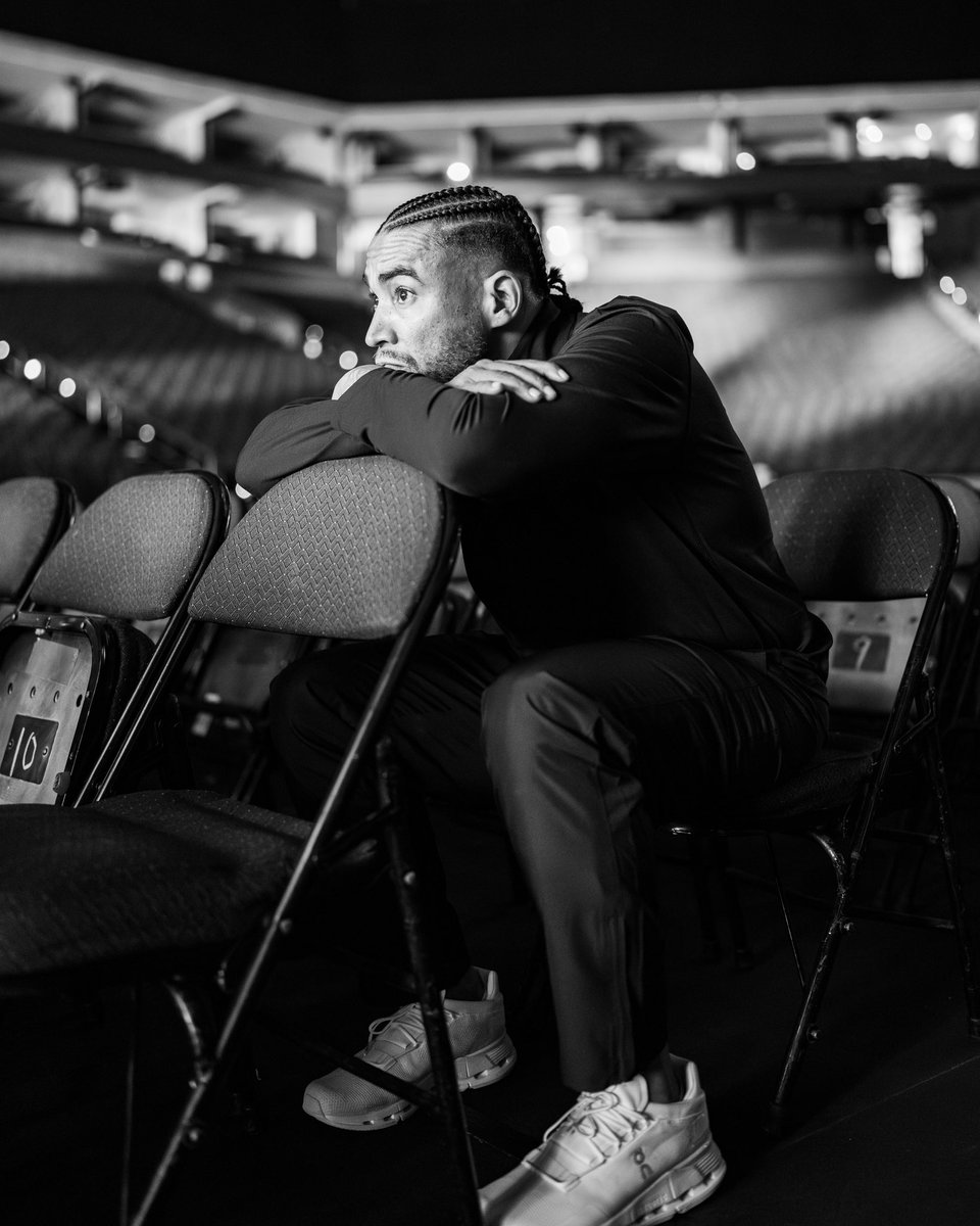 DONOMAR's tweet photo. Hoy comienza todo nuevamente, hoy pienso distinto y soy distinto. Hoy soy EL NUEVO DON OMAR. https://t.co/2i3kLsIJA2