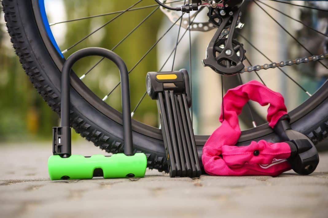 ilSalvagenteit's tweet photo. #Lucchetti per #bici: il test svizzero svela i migliori e i peggiori
https://t.co/BDnqzsRuLT https://t.co/4lgRGPobIg