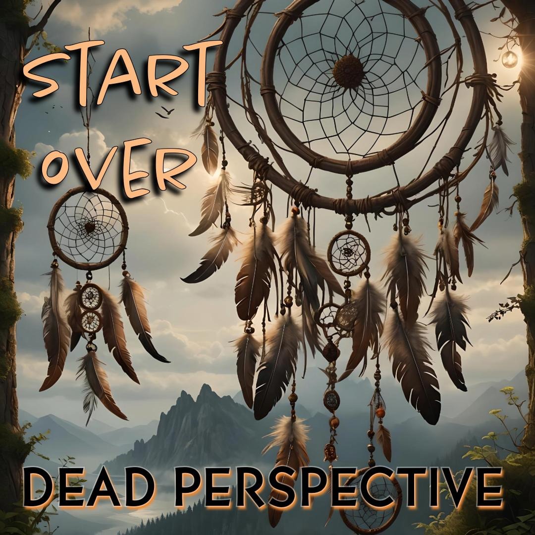 Dead Perspective tweet media