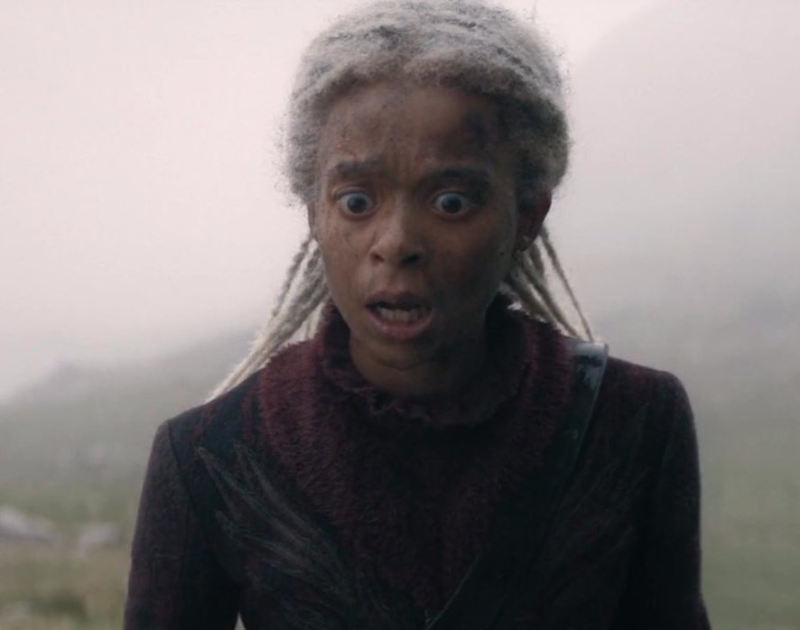 The babysitter who never was