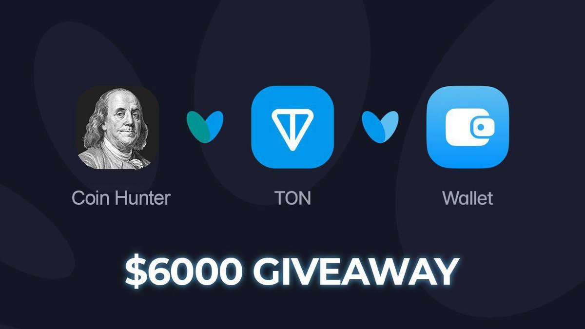 Coin Hunter tweet media