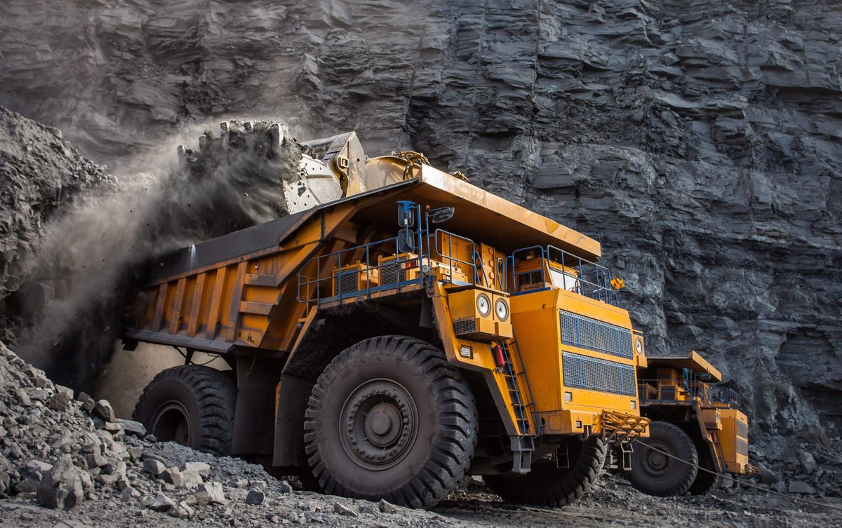TheBriefLive's tweet image. Ministry of Mines receives 600+ new mining exploration applications 

The Ministry of Mines and Energy reported a significant surge in exploration activity, with over 600 new licence applications submitted as of December 2023.

The upward trend has continued into 2024, with an…