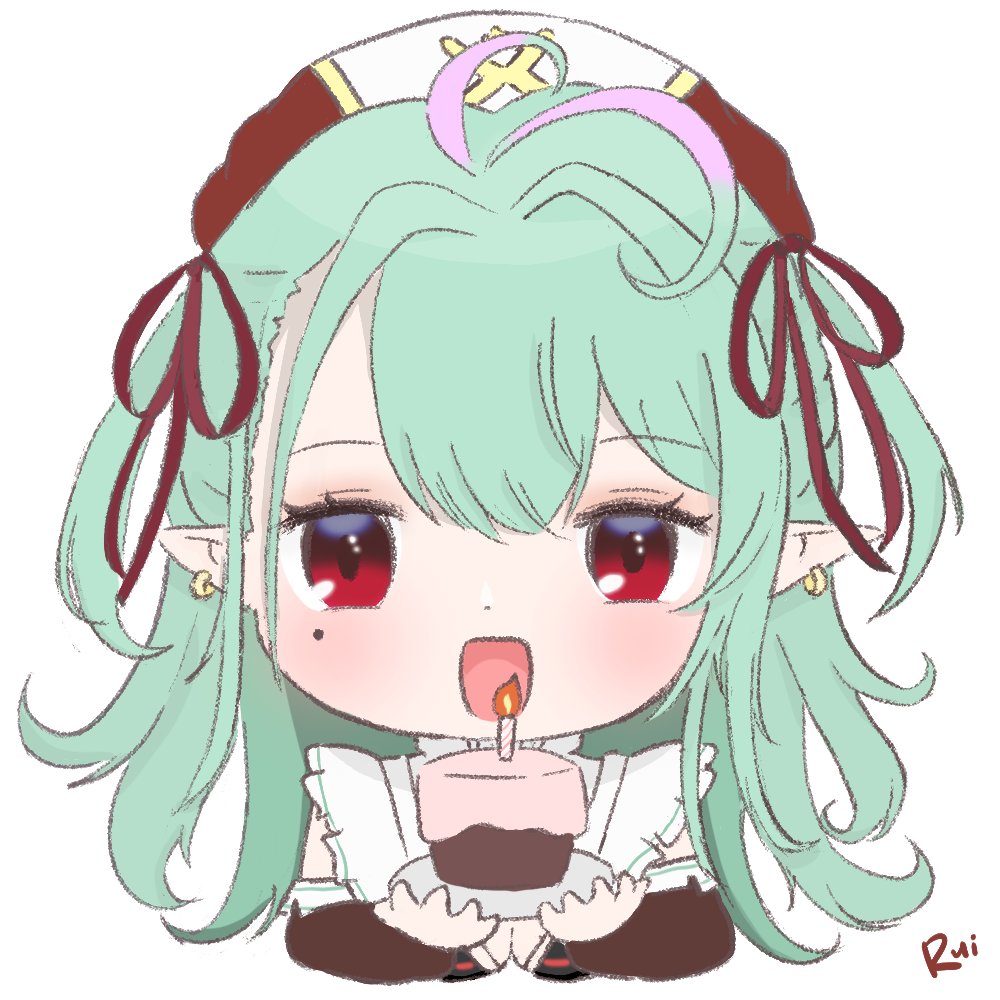 yanagicucumber's tweet photo. 私事で恐縮なのですが
先日ルイちゃんと小音符さんたちがサプライズでわたしの誕生日のお祝いをしてくださいました😂
なんと嬉しいことよ～～😂😂😂

ルイちゃん、小音符さんたちありがとうございます～～～💕💕
うちの子のうりちゃんたくさん描いてもらって嬉しい～✨メッセージも最高うれしい～～✨ https://t.co/ydhjAirchh