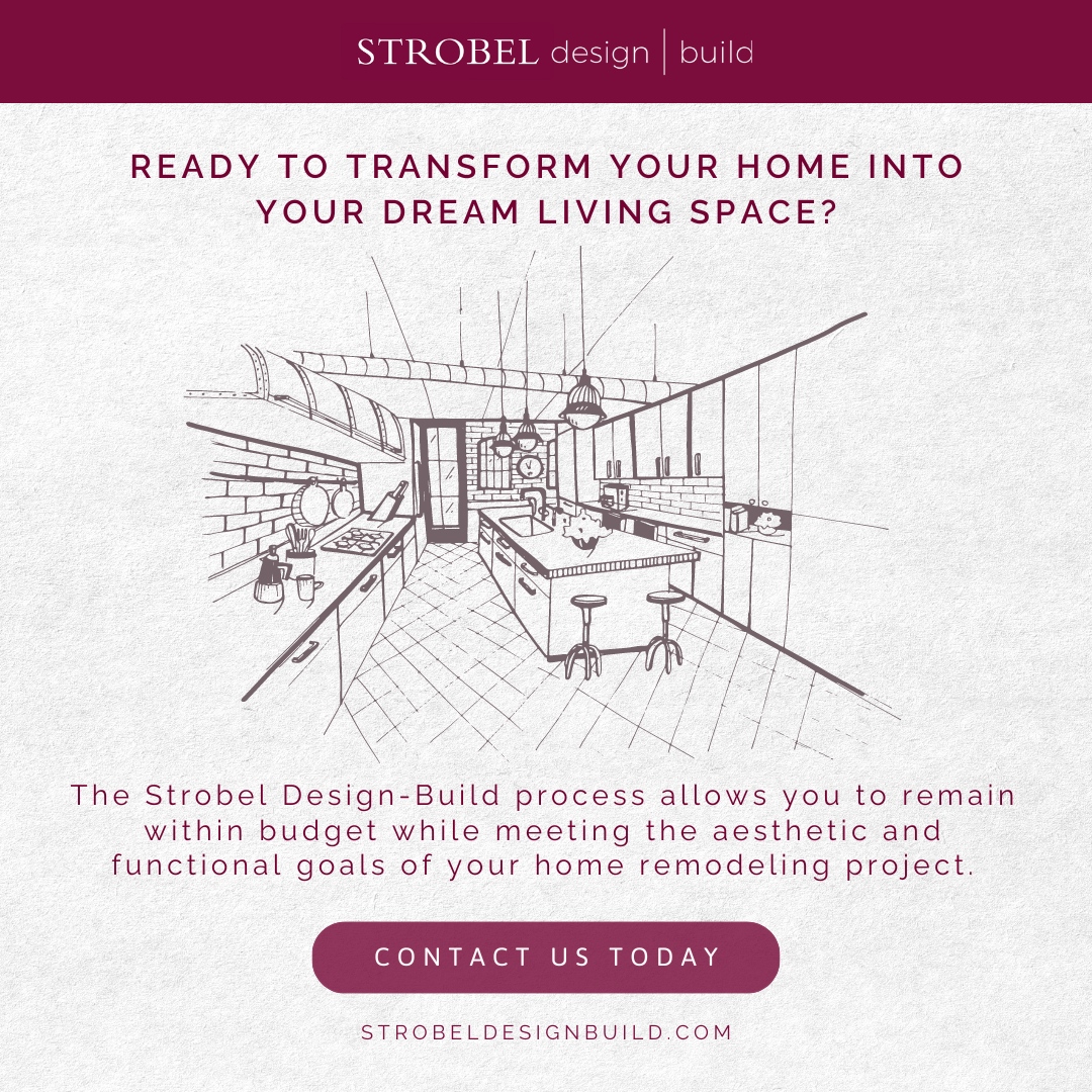 DesignStrobel's tweet image. Swipe for the Design Trend of the Month! Visit our website to view our previous home remodeling projects and contact us today to begin your home transformation journey. strobeldesignbuild.com

#StrobelDesignBuild #BathroomInspo #HomeDesign #HomeRemodel #HomeRenovation #Design...
