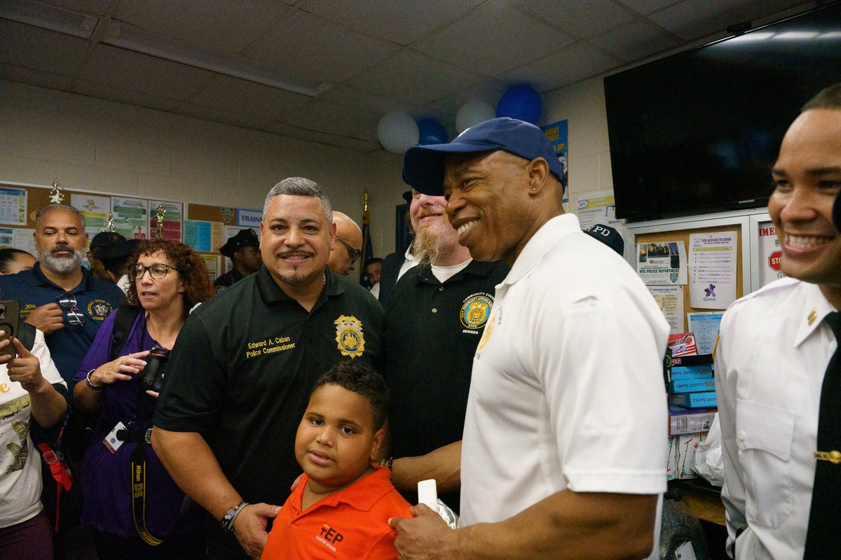 Mayor Zohran Kwame Mamdani tweet media