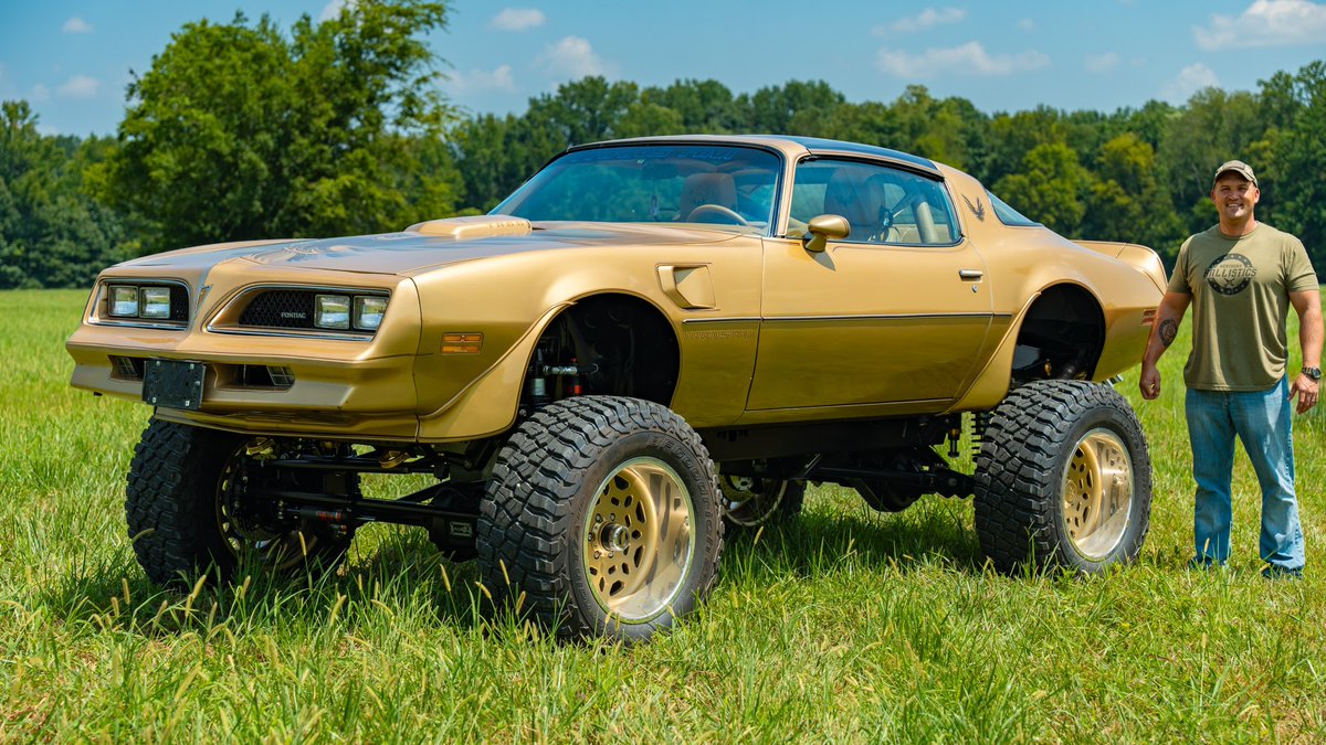 Kentucky Ballistics tweet media