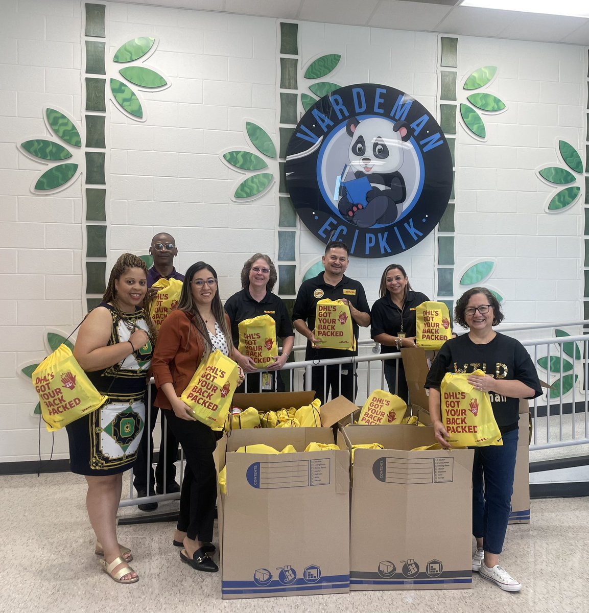 Vernique Mathis tweet media