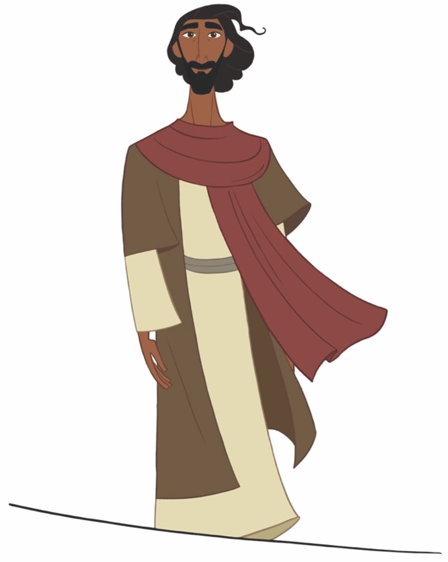 lotwmovie's tweet photo. Experience the story of Jesus of Nazareth with the animated movie LIGHT OF THE WORLD, in theaters Summer 2025.

A film by @salvation_poem 

#LightOfTheWorld #JesusOfNazareth #ChristianMovies #Faith #Animation #2DAnimation #Family #SalvationPoemProject https://t.co/J374YjSvj1