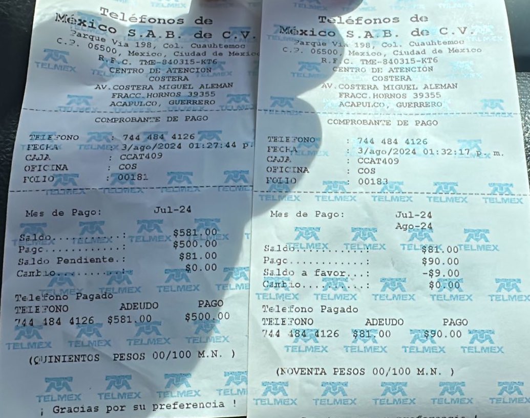 Jorge De León tweet media