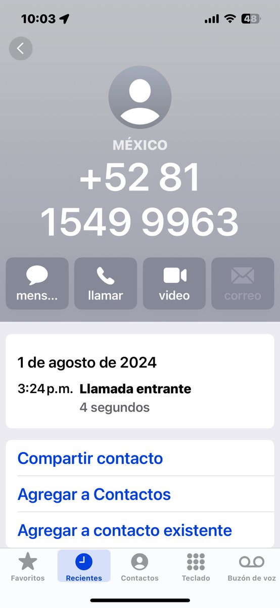 zugeidy's tweet photo. @ScotiabankMX  DEJEN DE ATOSIGARME CON LLAMADAS DEL “ÁREA DE SOLUCIONES “ según ellos para recordar los psfosSOY LA PERSONA MÁS CORRIENTE EN LAS FECHAS DE PAGO Y NO NECESITO ME RECUERDEN NADA…ME TIENEN HASTA LA M@DR3 https://t.co/zA0EDpI4lU
