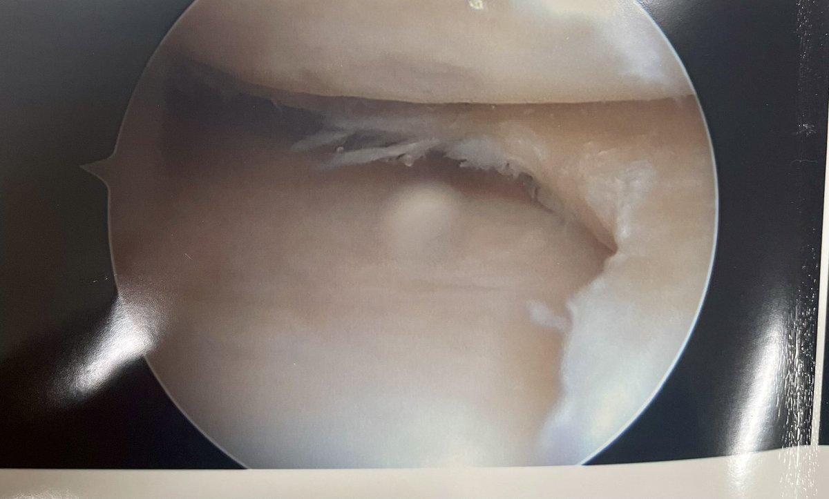 Howard Luks MD tweet media