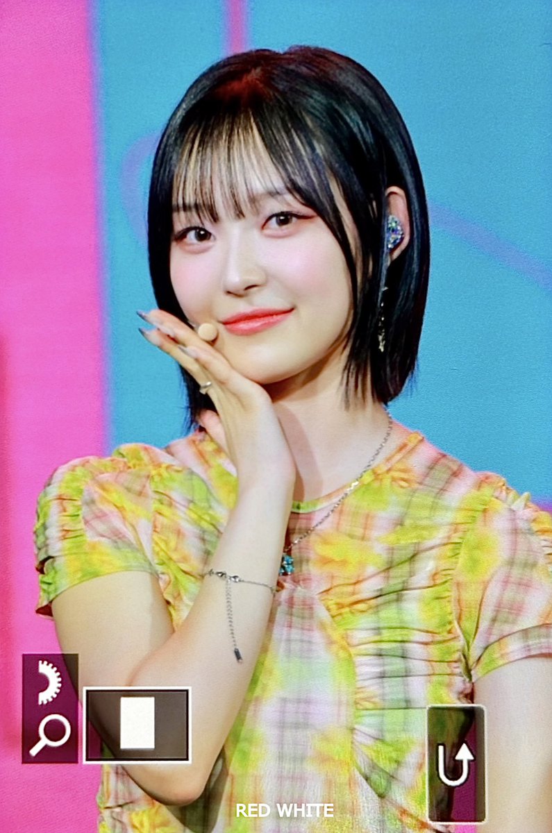 REDWHITE0614's tweet photo. 240807 프리뷰

POSE!

#라잇썸 #LIGHTSUM #유정 #이유정 https://t.co/rBzobk5f78