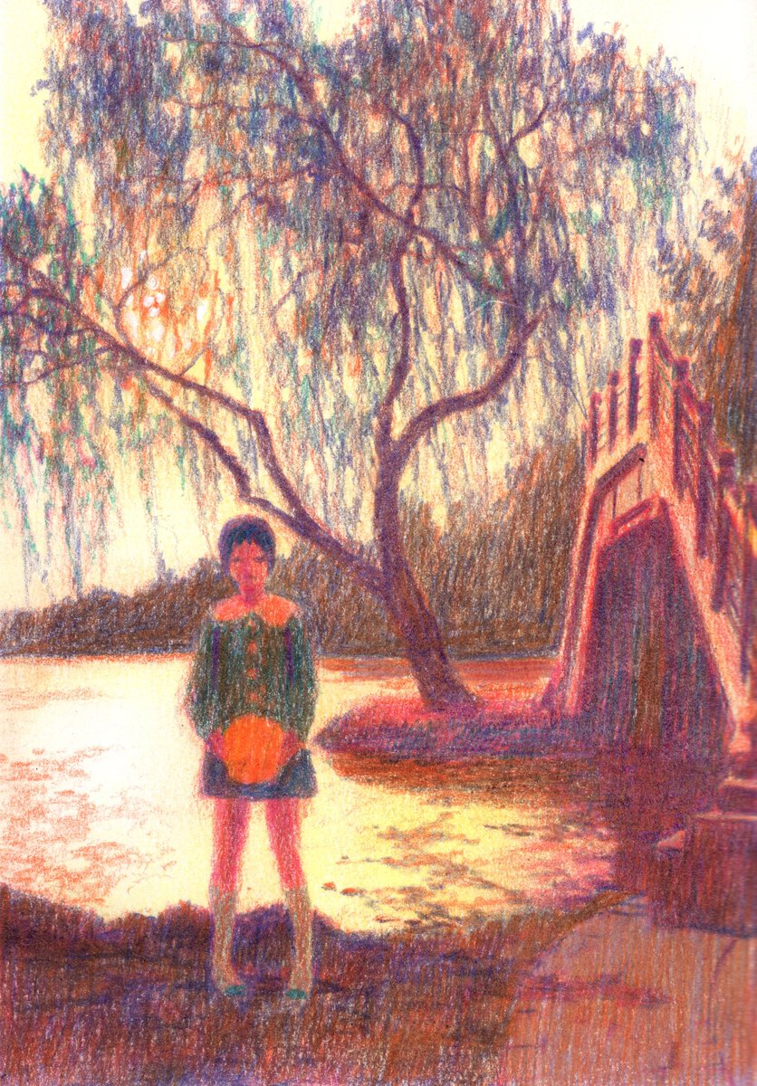 小虫广禾 (@xiaochonggh) on Twitter photo 