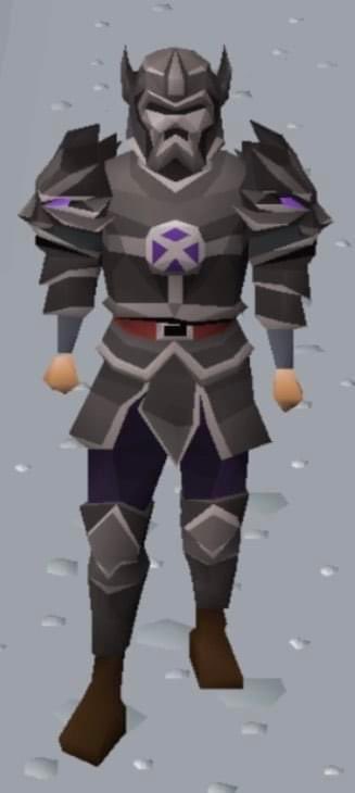 <a href="/OldSchoolRS/">Old School RuneScape</a> The next content with zarosian lore have classic Torva ornament kits please.