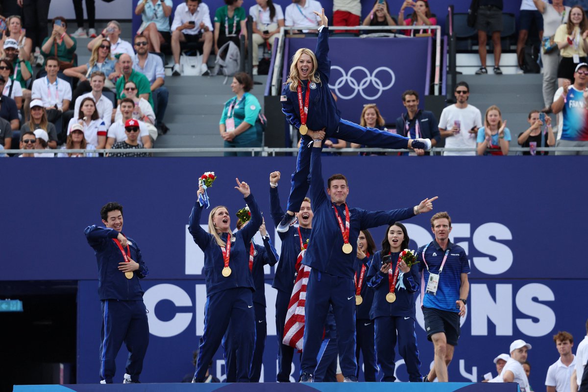 U.S. Figure Skating tweet media