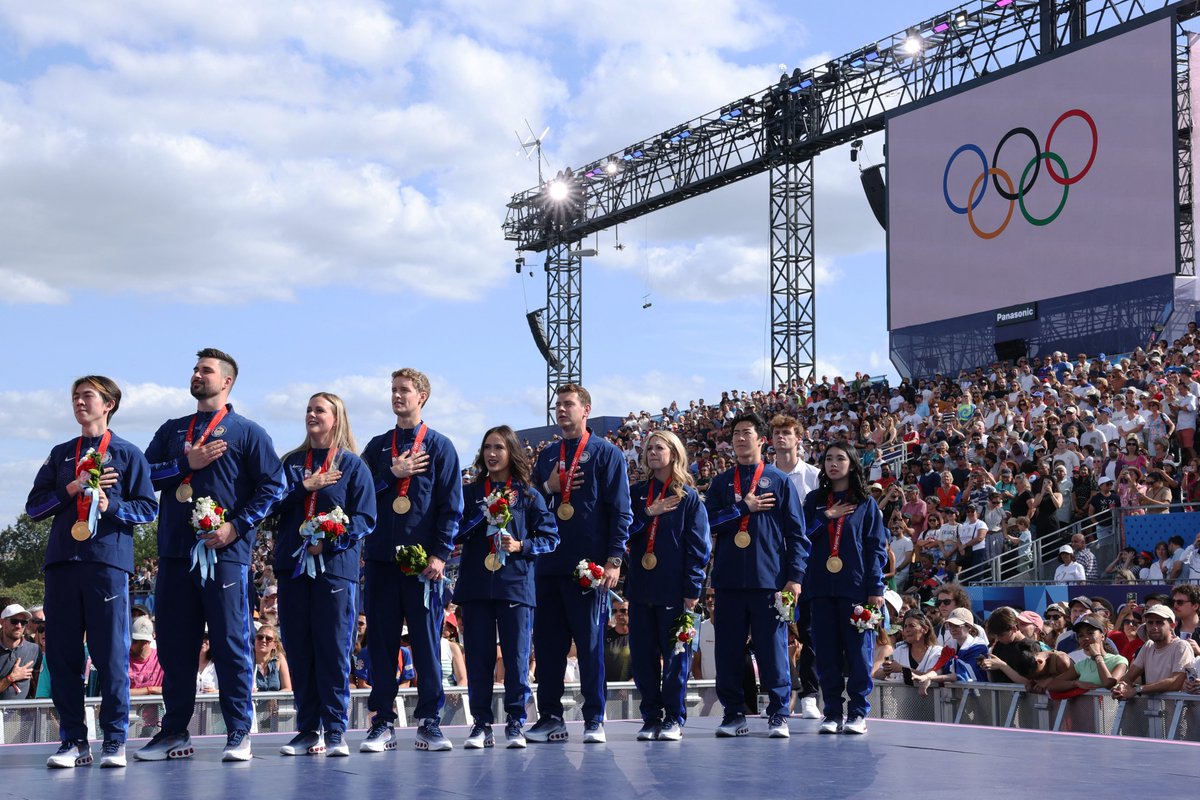 U.S. Figure Skating tweet media