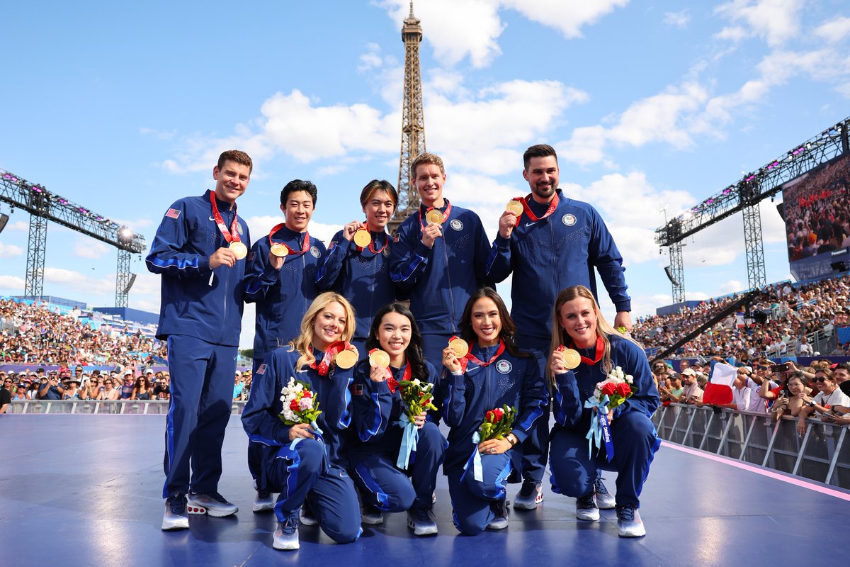 U.S. Figure Skating tweet media
