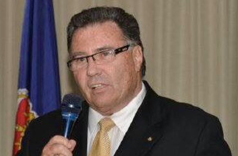 OACPOfficial (@oacpofficial) on Twitter photo We are sad to note the passing of former Chief Barry King. A proud #OACP member, Chief King served as a #police officer for 46 year, including 20 as Chief with <a href="/SaultPolice/">Sault Ste. Marie Police Service</a> & <a href="/BPS_News/">Brockville Police Service</a>. 🙏🏾 We are sad to note the passing of former Chief Barry King. A proud #OACP member, Chief King served as a #police officer for 46 year, including 20 as Chief with <a href="/SaultPolice/">Sault Ste. Marie Police Service</a> & <a href="/BPS_News/">Brockville Police Service</a>. 🙏🏾