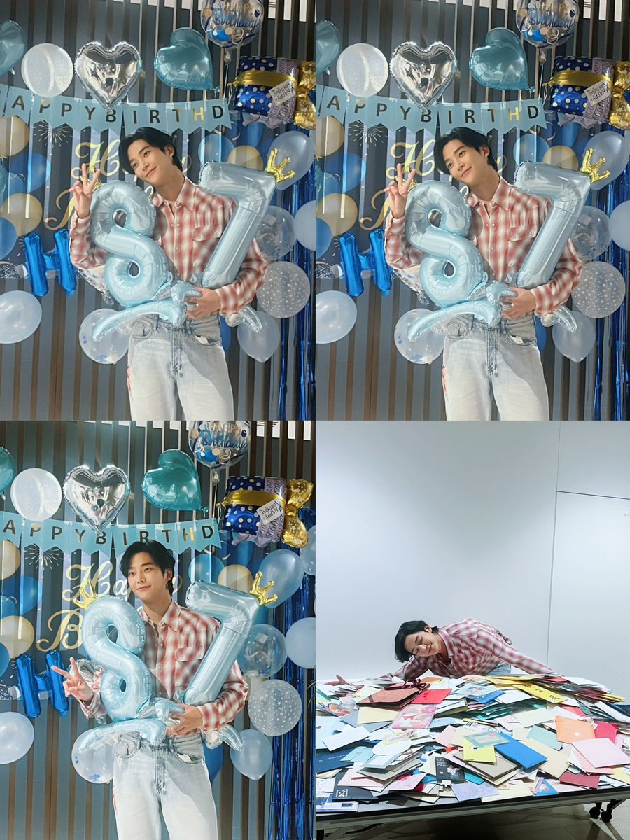 rowoon archive tweet media