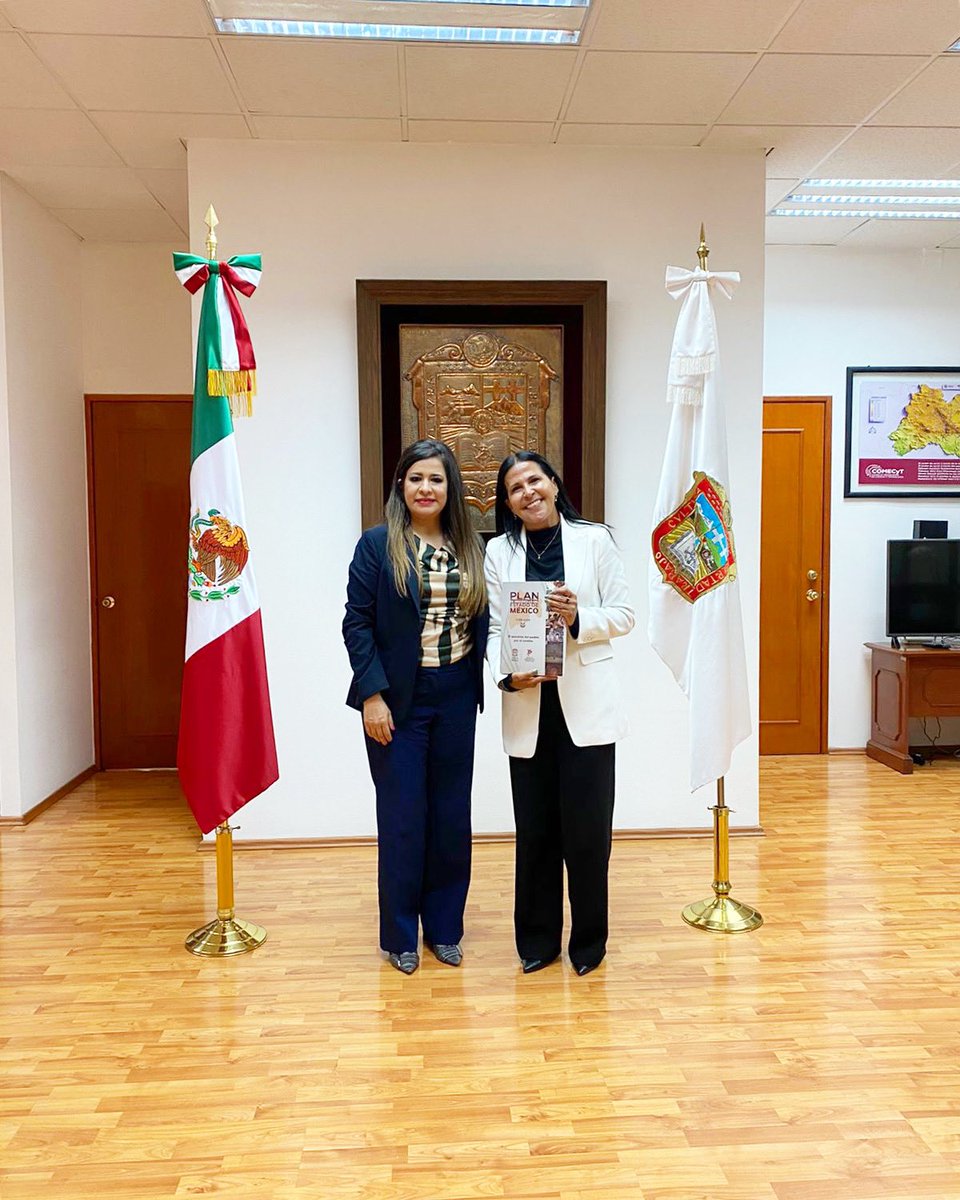 UCI, Universidad de Cuautitlán Izcalli tweet media