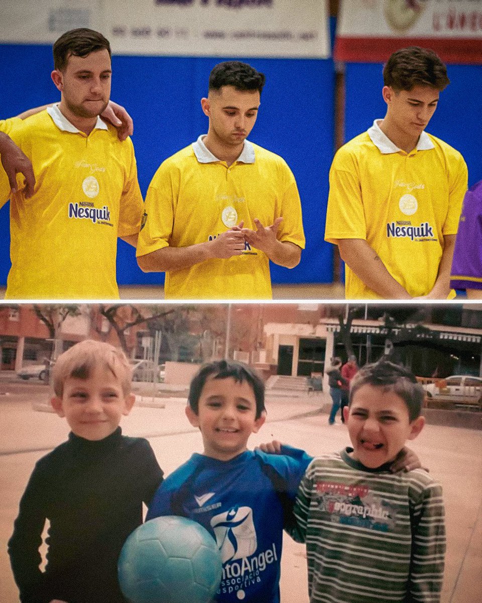 xBuyer_Team's tweet photo. Solo queda uno 💔 https://t.co/G1Ao7muT8y