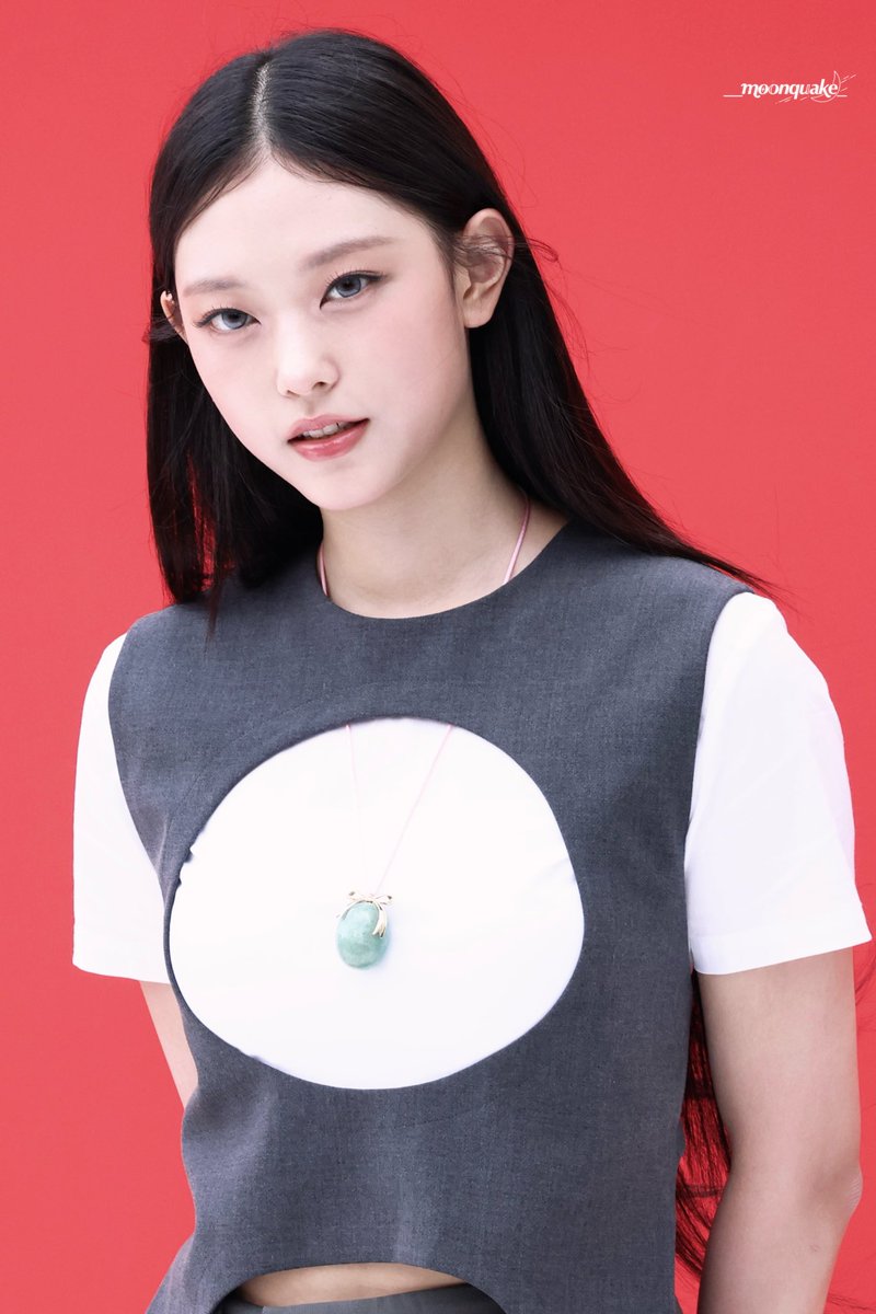 240801

#뉴진스 #NewJeans 
#해린 #Haerin #ヘリン