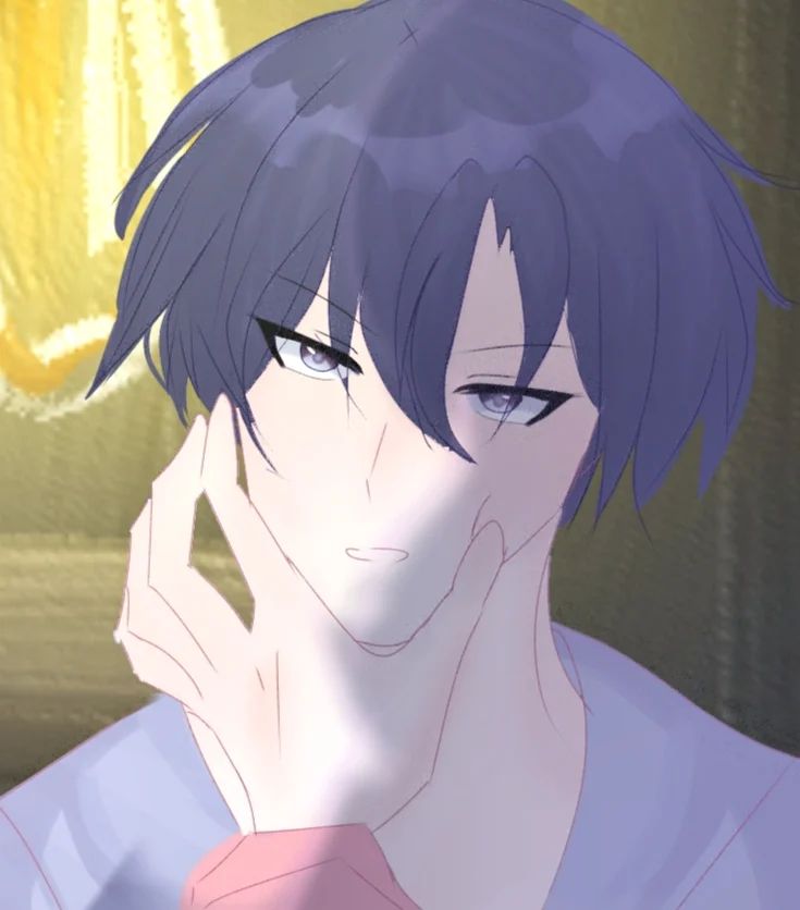 anna___vt's tweet image. Virtual vibes, real connection ^~^