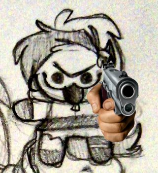 O_Dementi's tweet photo. Hoje eu ordeno que ninguém esteja triste pq é meu aniversário >:D https://t.co/dWOct5mks1