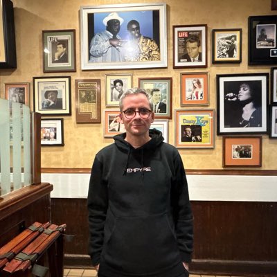 #NouvellePhotoDeProfil