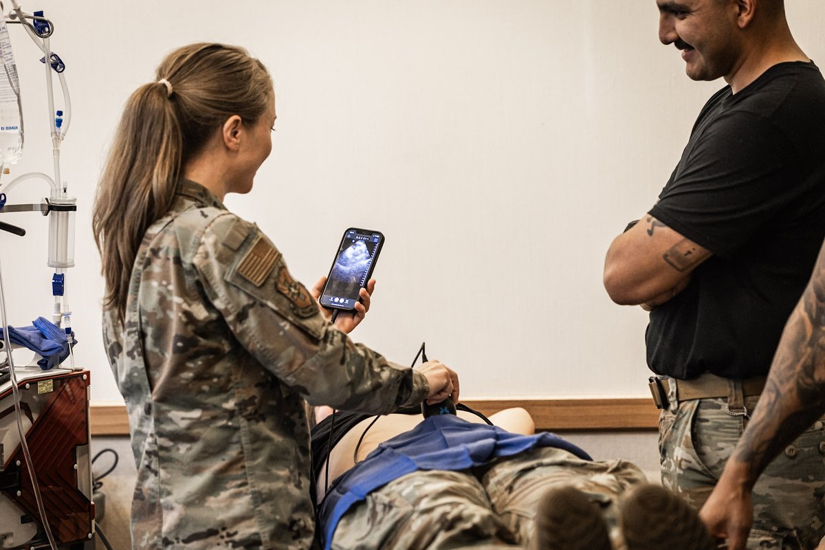 AAEM/RSA tweet media