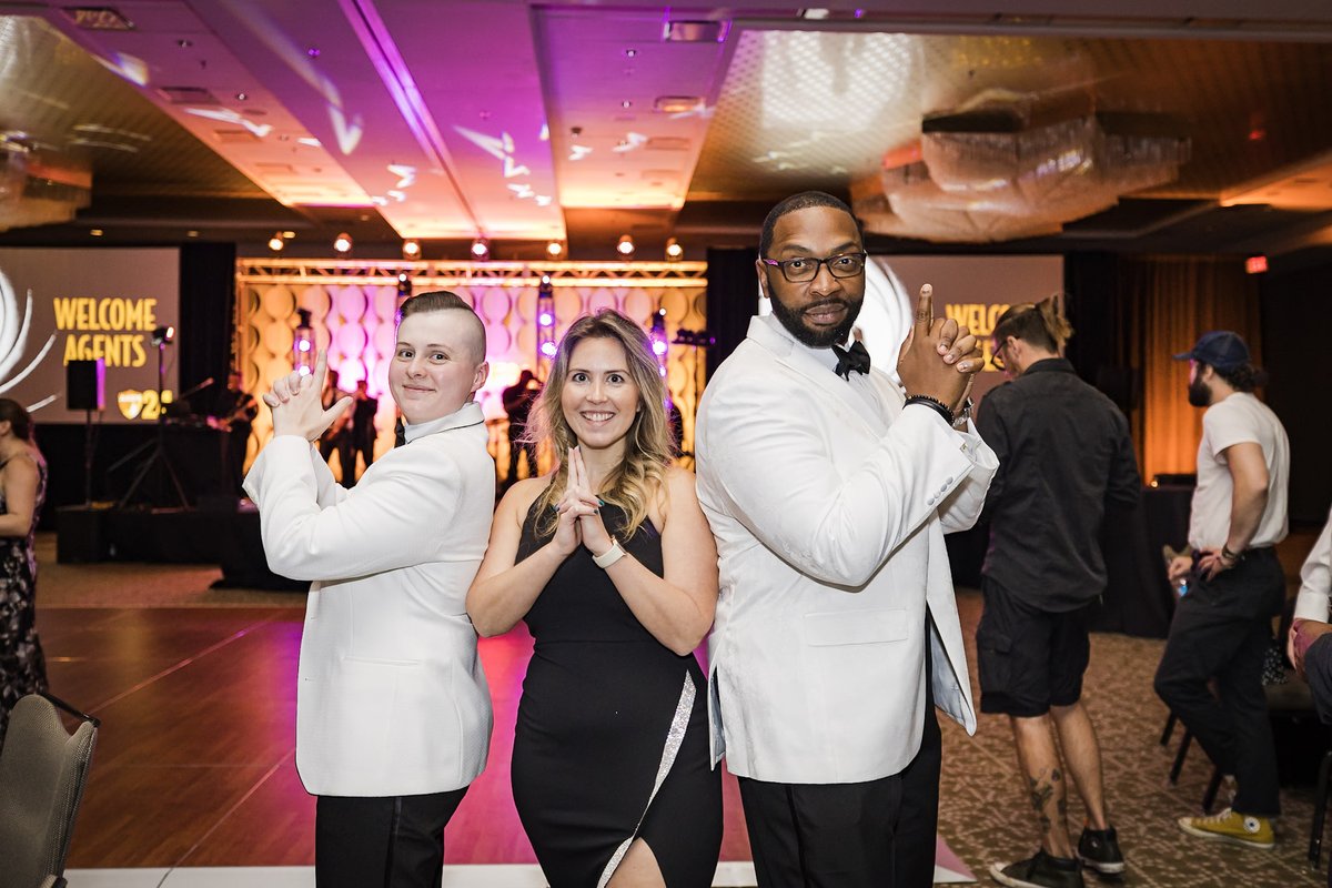 AAEM/RSA tweet media