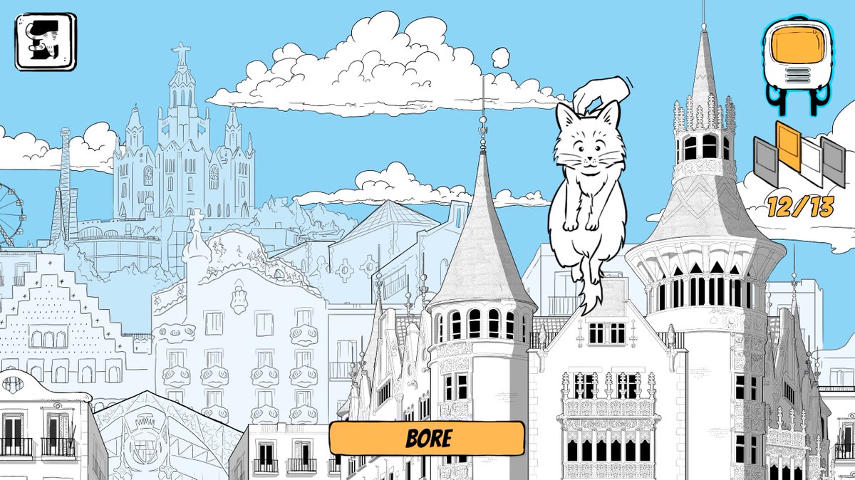 Catcelona's tweet photo. ¡Mañana es el DÍA INTERNACIONAL DEL GATO y os hemos preparado cositas!

🕸️Publicación de NUESTRA WEB creada por @Gamepatry🕸️
📺Streams de nuestra última build (still in progress)📺
y... un directo NUESTRO en youtube sorteando 🐈‍⬛DOS SPOTS EN EL JUEGO🐈‍⬛➡️ si llegamos a los 200favs https://t.co/baiu9w3Ybg