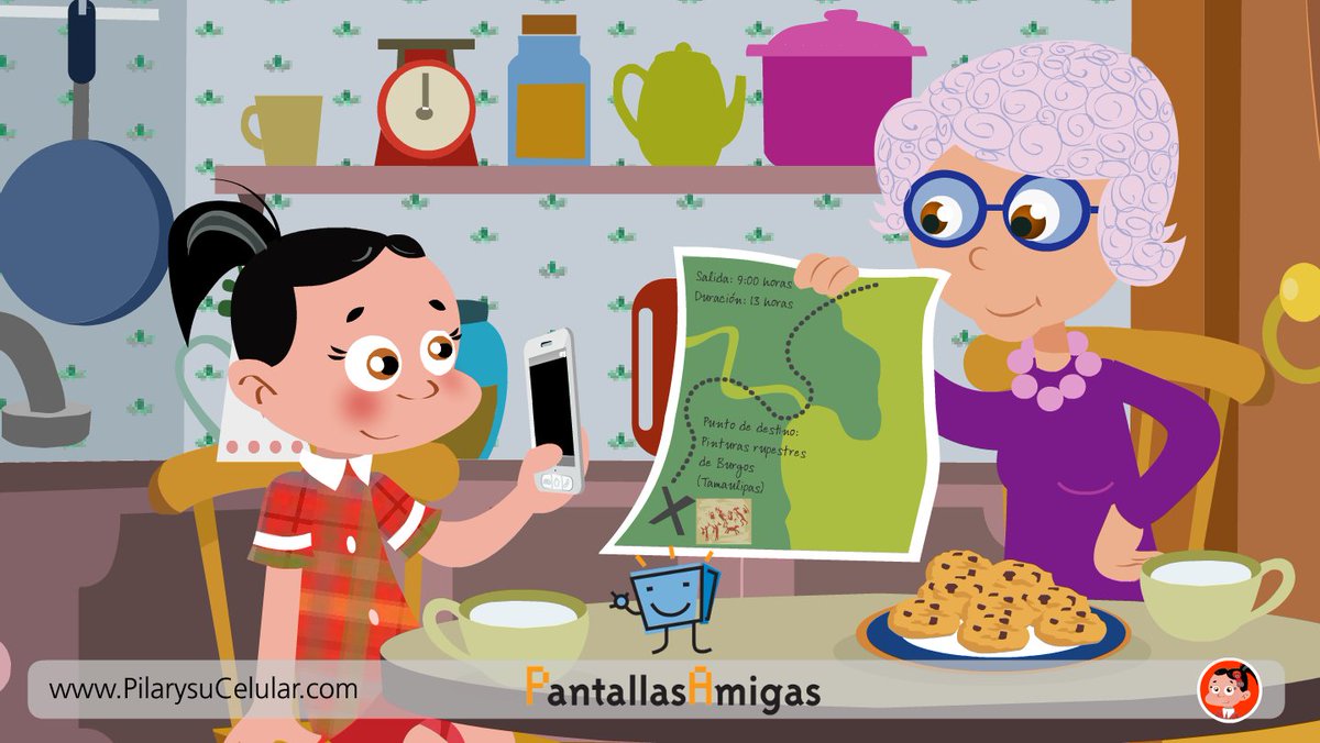 Ahora en #EnDosTiempos conversamos sobre “¿Cómo se distraian las generaciones de antes vs las de ahora?” con Ivan Zambrano, periodista, humorista y asesor de escritura creativa, en #KiaraYRafa con <a href="/romerorafaelg/">rafael g romero t</a> y <a href="/kiara_true/">kiara</a>

Escuchanos en vivo  youtu.be/CTGXb54nZKU